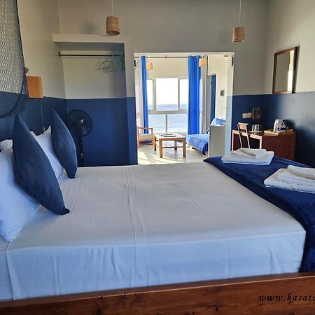 Kasa Tambla Bed and Breakfast Ponta Do Sol Εξωτερικό φωτογραφία