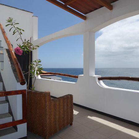 Kasa Tambla Bed and Breakfast Ponta Do Sol Εξωτερικό φωτογραφία