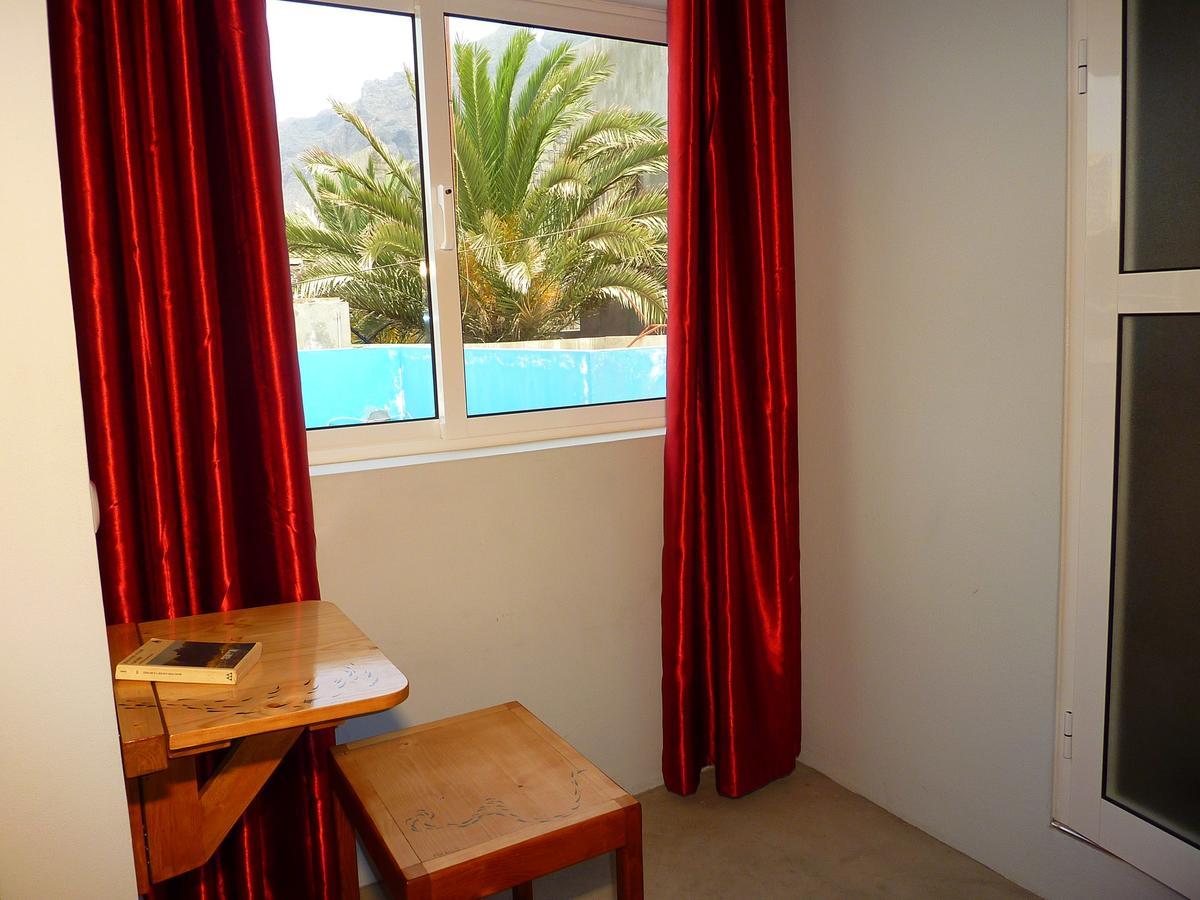 Kasa Tambla Bed and Breakfast Ponta Do Sol Εξωτερικό φωτογραφία