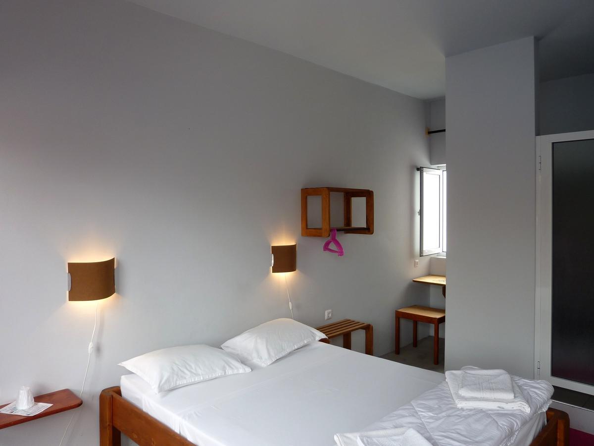 Kasa Tambla Bed and Breakfast Ponta Do Sol Εξωτερικό φωτογραφία