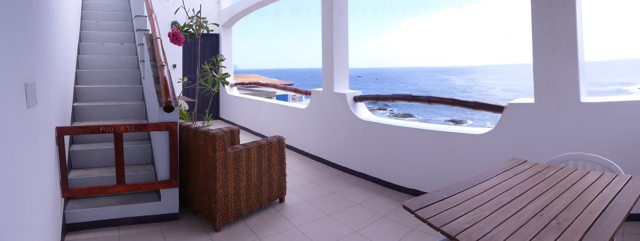 Kasa Tambla Bed and Breakfast Ponta Do Sol Εξωτερικό φωτογραφία