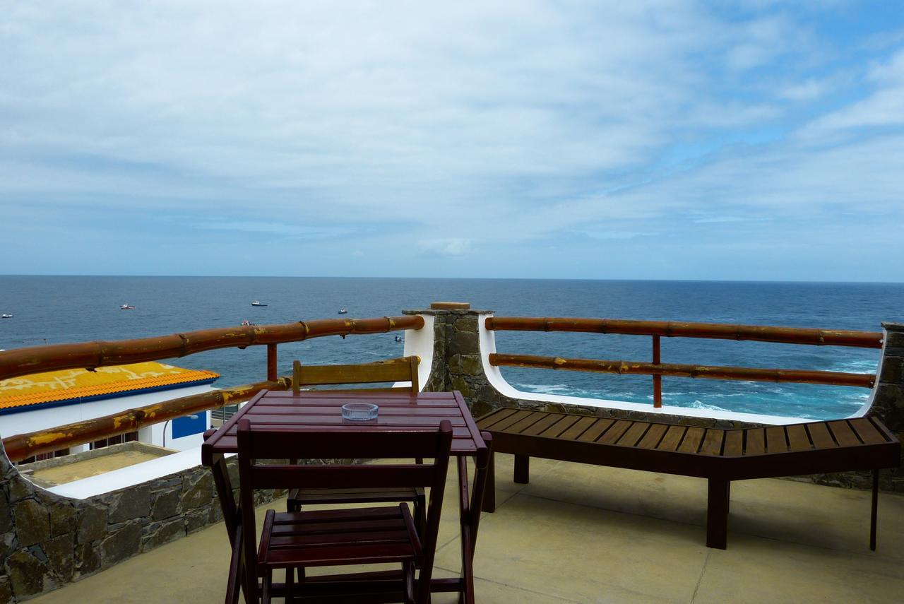 Kasa Tambla Bed and Breakfast Ponta Do Sol Εξωτερικό φωτογραφία