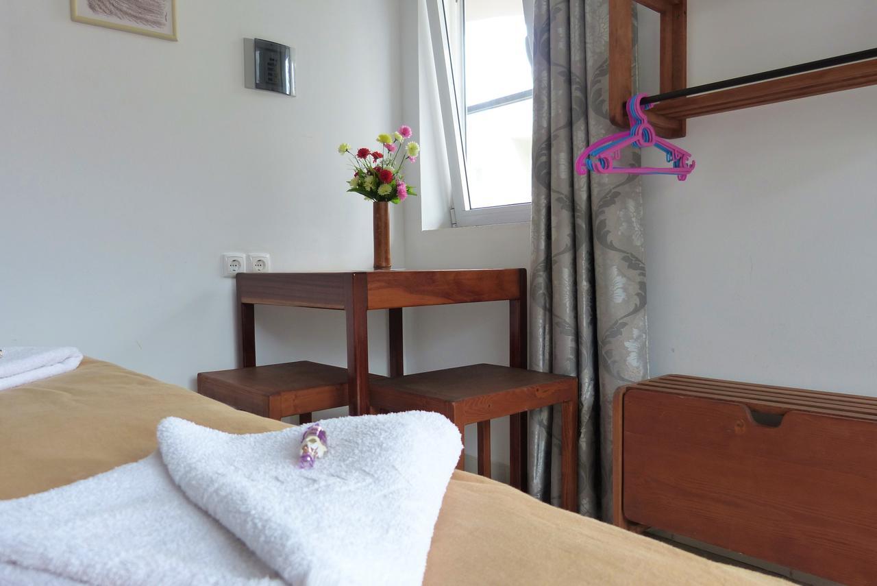 Kasa Tambla Bed and Breakfast Ponta Do Sol Εξωτερικό φωτογραφία