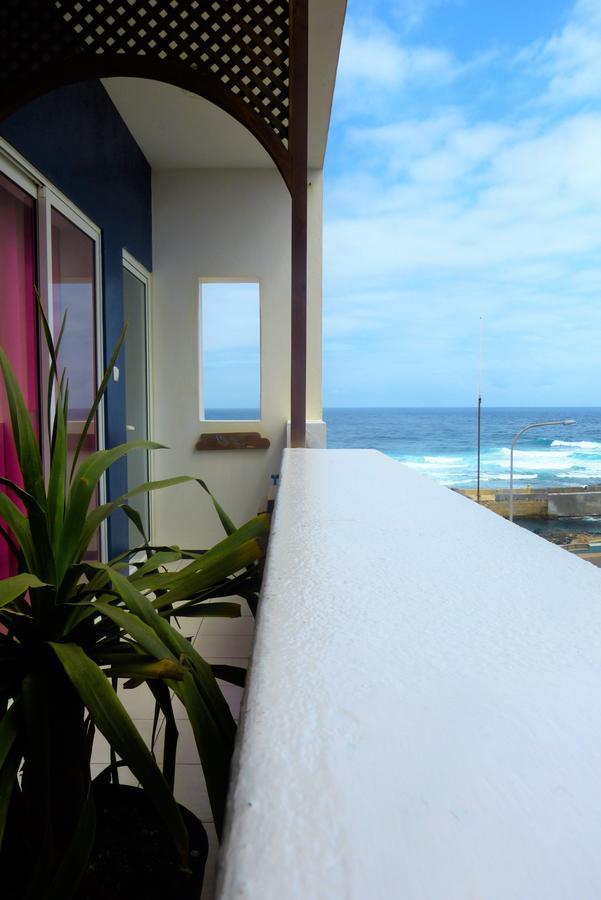 Kasa Tambla Bed and Breakfast Ponta Do Sol Εξωτερικό φωτογραφία