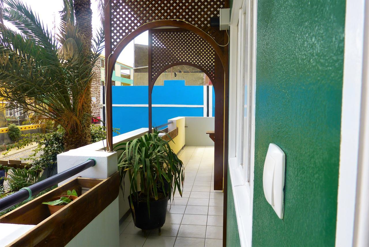 Kasa Tambla Bed and Breakfast Ponta Do Sol Εξωτερικό φωτογραφία