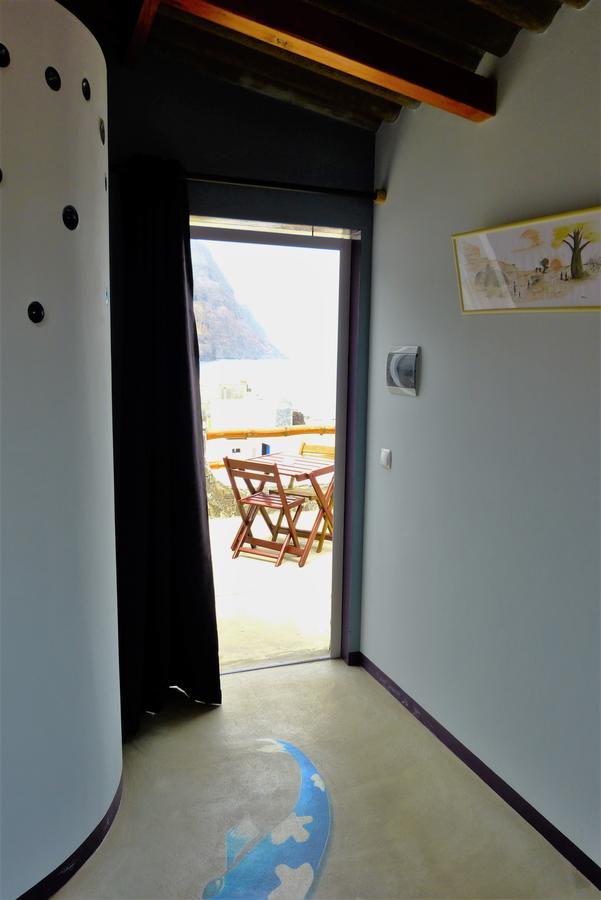 Kasa Tambla Bed and Breakfast Ponta Do Sol Εξωτερικό φωτογραφία