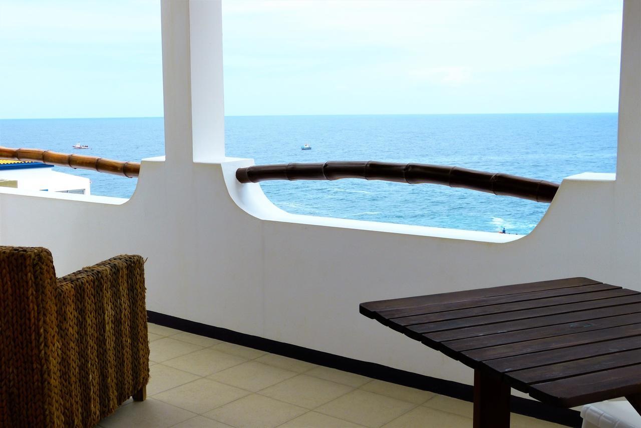 Kasa Tambla Bed and Breakfast Ponta Do Sol Εξωτερικό φωτογραφία