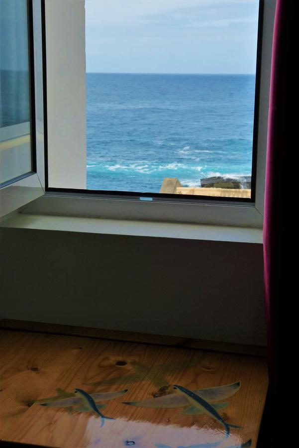 Kasa Tambla Bed and Breakfast Ponta Do Sol Εξωτερικό φωτογραφία
